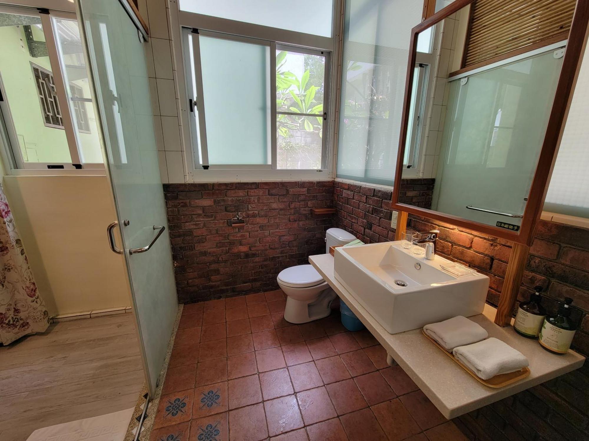 Railway Villa T'ai-tung Habitación foto